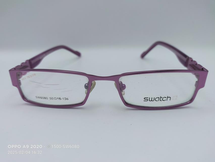 กรอบแว่น Swatch 2