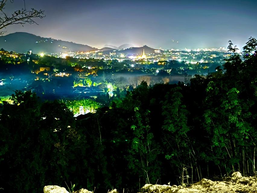 ขายที่ดินเปล่า1ไร่ ซีวิว จ.ภูเก็ต 12