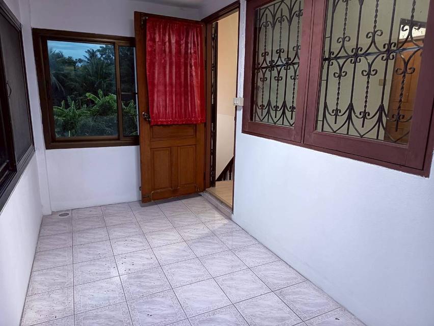 บ้านเดี่ยว125ตรวกฤษดา26 สนามกอล์ฟโพเมลโล นครชัยศรีมีสนามกอล์ฟในหมู่บ้าน 20