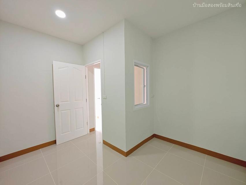 หมู่บ้านตะวันนา จตุโชติ 12 13