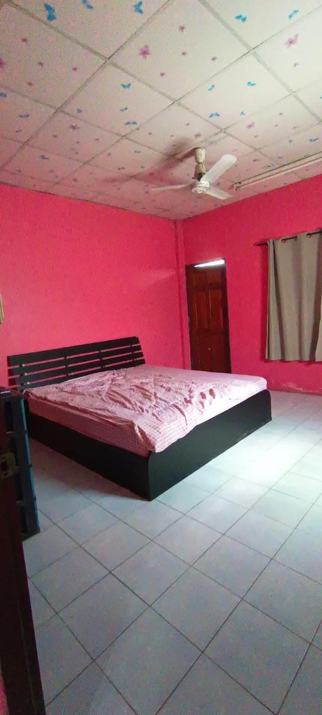 ขายบ้านพร้อมที่ดินราคาถูก 14