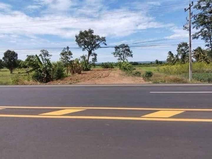 ที่ดิน ติดถนน 4 เลน จ.บุรีรัมย์ 10