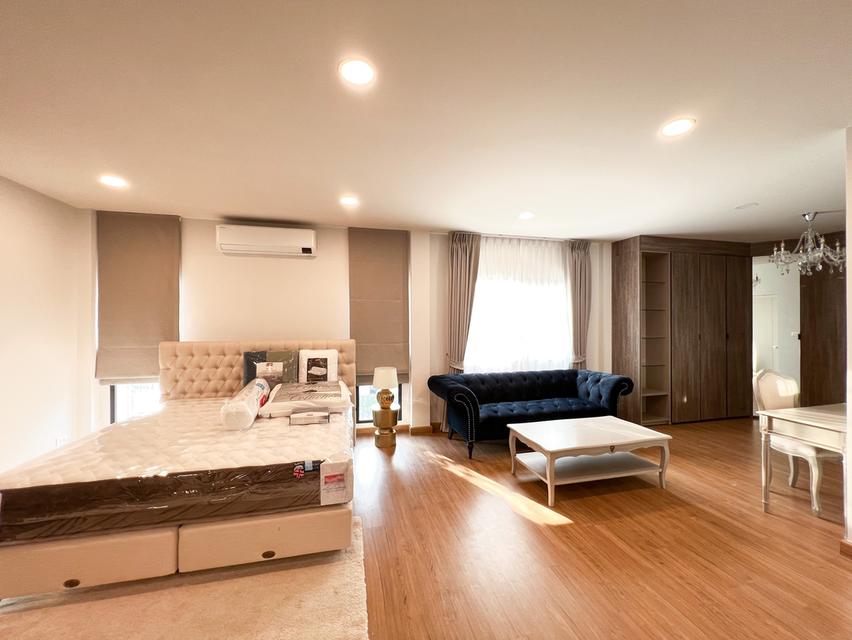 ให้เช่า บ้านเดี่ยว 2 ชั้น Centro Bangna  8