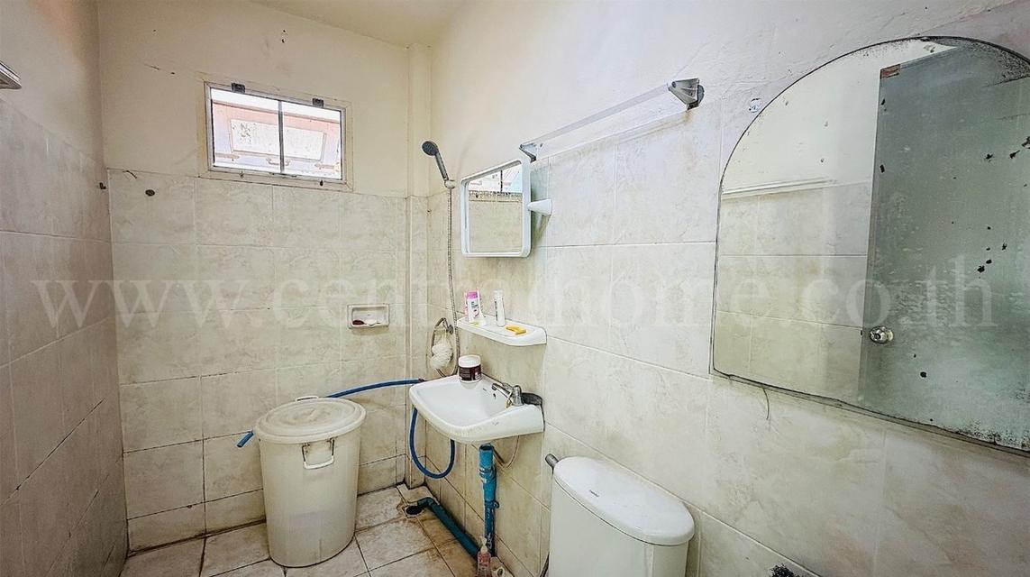 บ้านเดี่ยว อริสรา 2 บางบัวทอง ติดถนนเมน ราคาถูกที่สุด 20