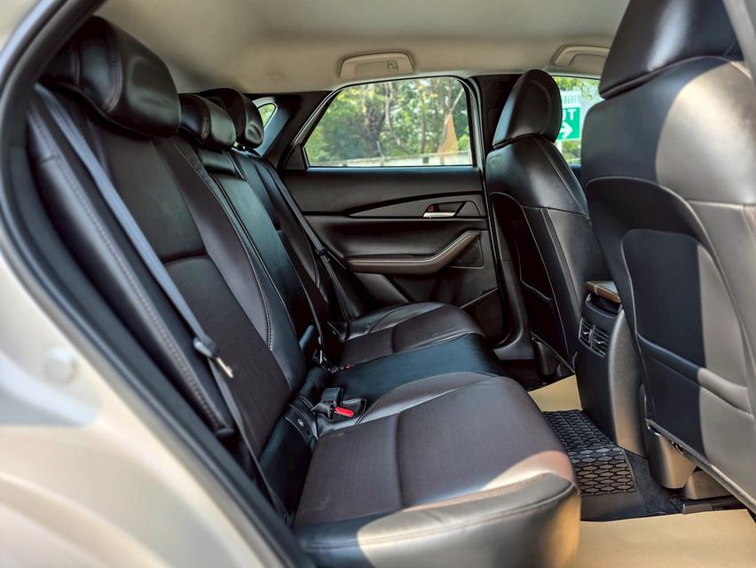 รหัสรถ CBLX9928 📌 ✨ Mazda CX-30 2.0S ปี 2021 (จดปี 2022) รูปที่ 7