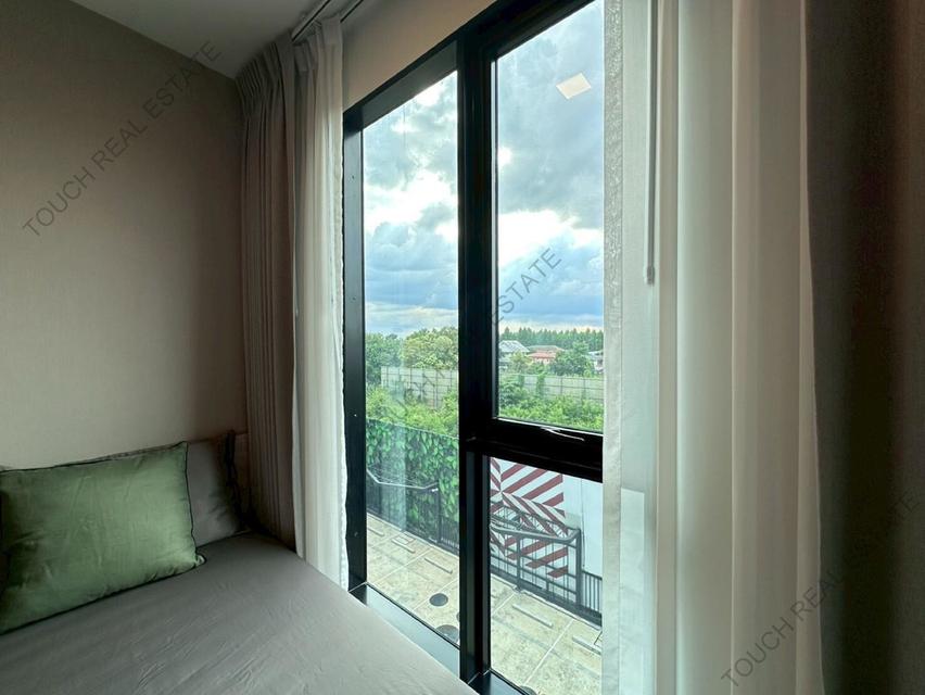 Condo Chapter One All รามอินทรา l คอนโดพร้อมอยู่ ใกล้ MRT เพียง 250 เมตร 15