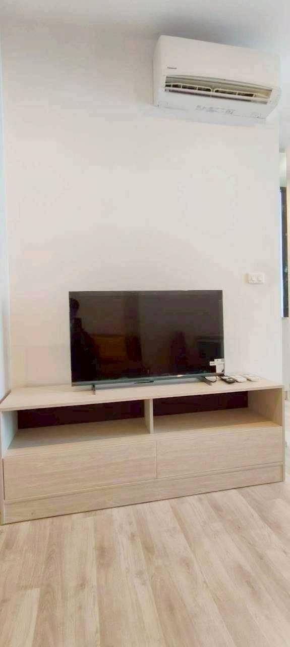 ปล่อยเช่า คอนโด Niche Mono Mega Space Bangna 10