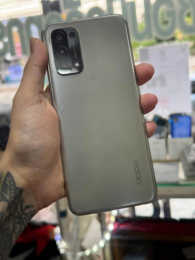 ปล่อยต่อ Oppo A74  4