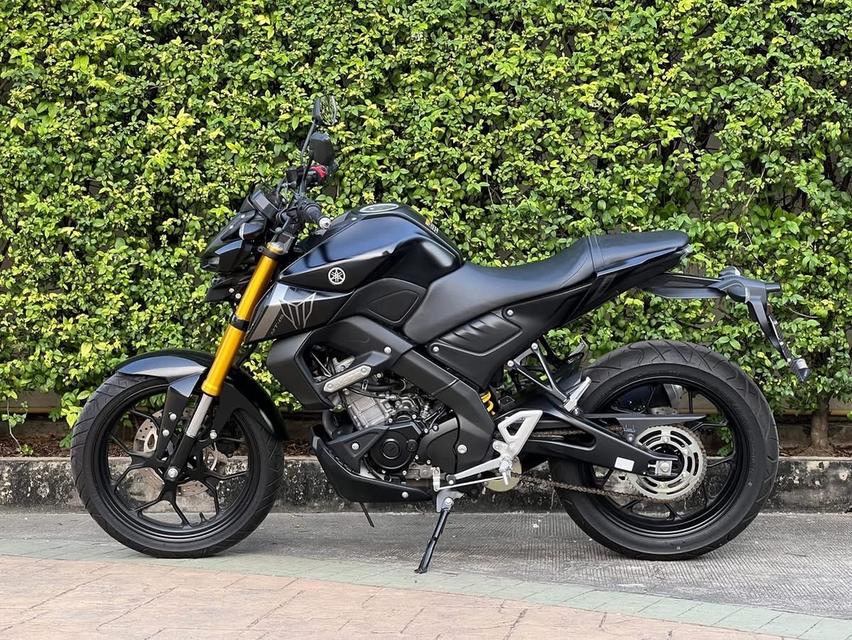 Yamaha MT15 ปี 2022 สภาพหล่อ 3