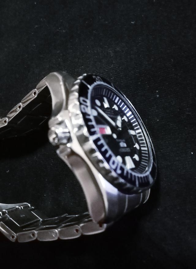 Seiko 5 sports SNZF17J รูปที่ 4