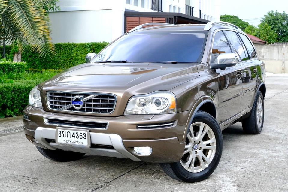 volvo วอลโว่