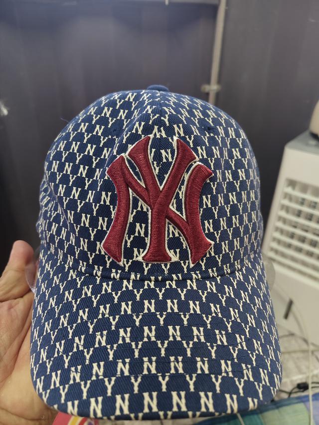 หมวก NY Newera มือสองสภาพสวย