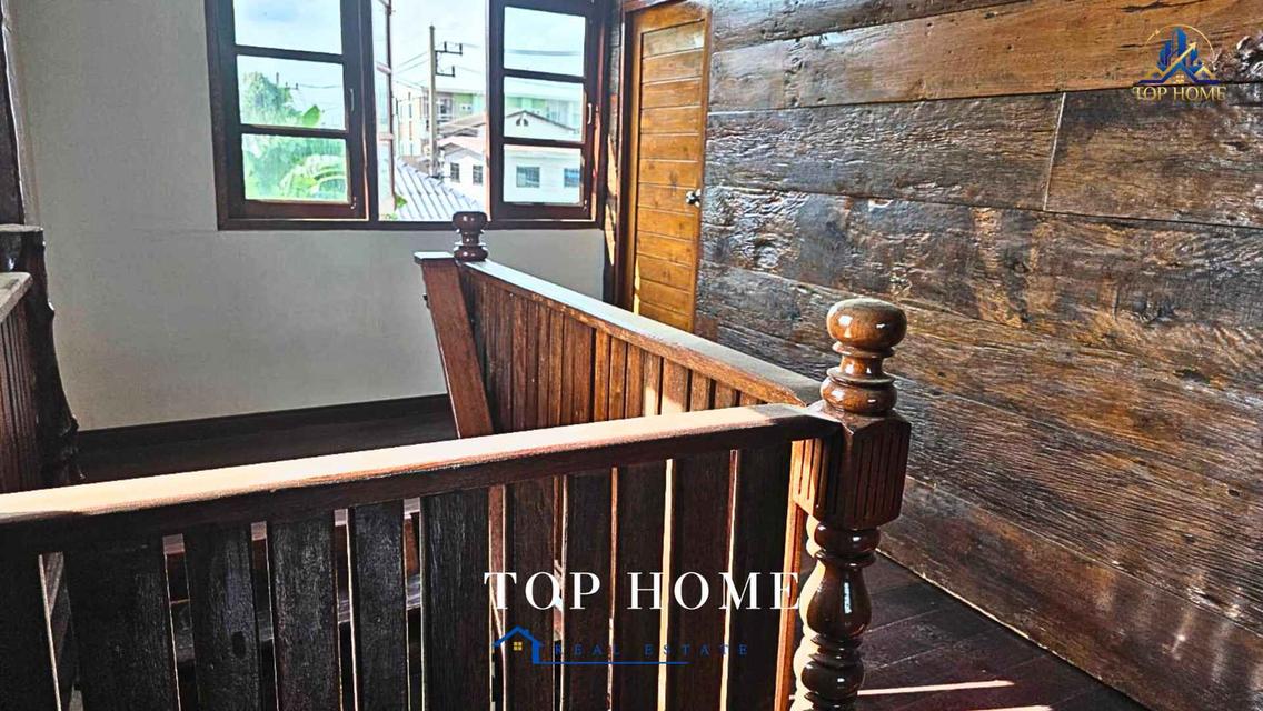 🏡 ขายด่วน! บ้านเดี่ยว 2 ชั้น รีโนเวทใหม่ อ.เมือง จ.นครราชสีมา 17