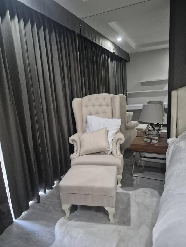 condo for rent near BTS รูปที่ 12
