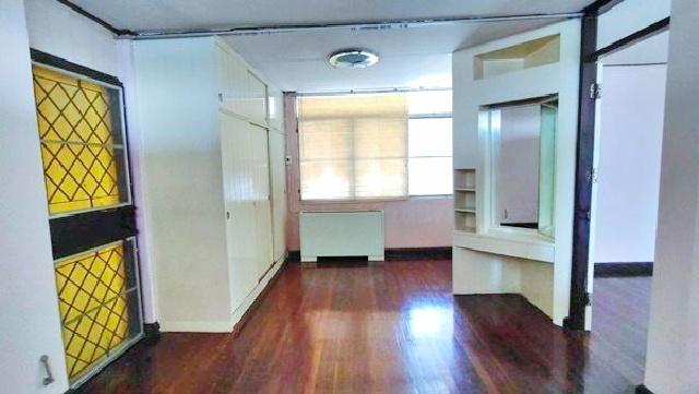 MRTสัมมากร 2กม.ให้เช่าบ้านเดี่ยว 2 ชั้น 92ตร.วา. ซ.รามคำแหง 114-120 290ตร.ม. เฟอร์ บิวท์อิน 3นอน 2น้ำ รร.นานาชาติสกอต 50 4