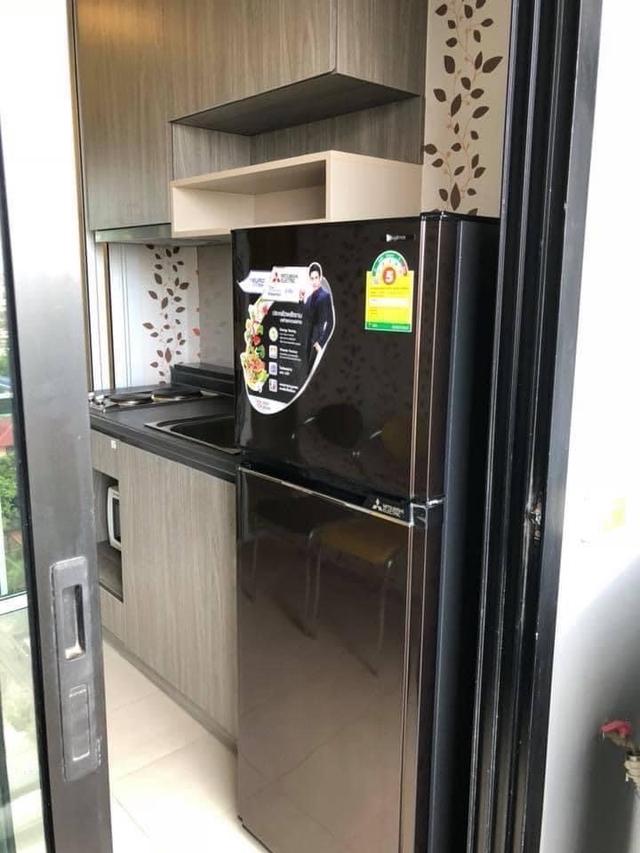 ห้องสวยให้เช่า The Base Height Khon Kaen ทำเลทอง ใกล้ มข. รูปที่ 8