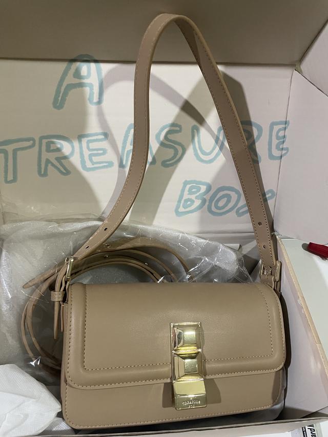 กระเป๋า a treasure box รูปที่ 2