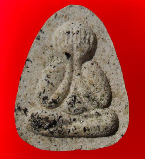 พระผงขุนแผนหลวงปูทิมค่ะ รูปที่ 11