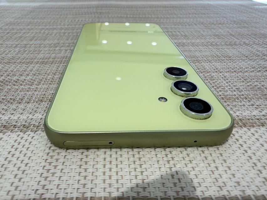 Samsung A54 256GB สีเขียว รูปที่ 2