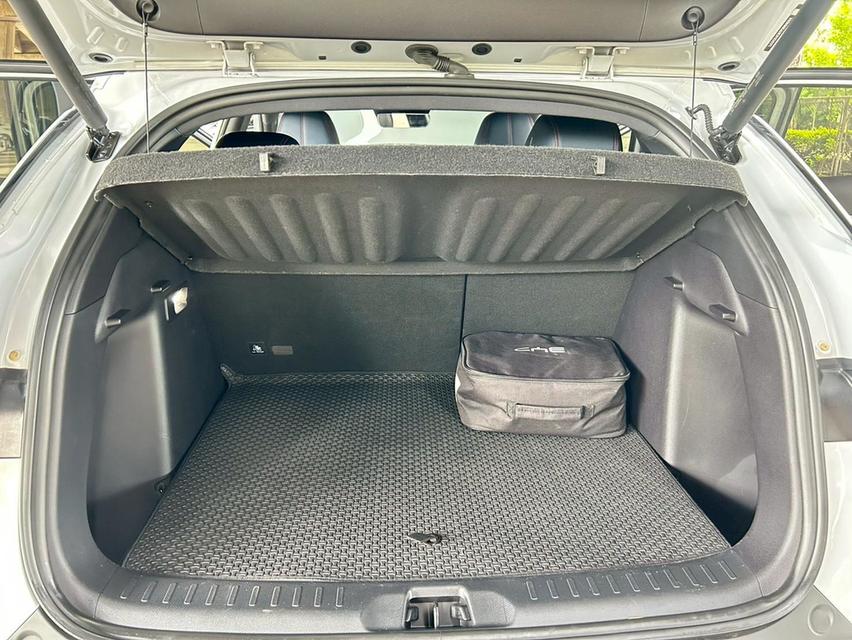 BYD ATTO 3 Extended Range AT ปี 2023 20