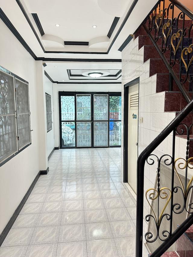 บ้านเดี่ยว 2 ชั้น หมู่บ้านประภาวรรณโฮม 1 (Praphawan Home 1) สุวินทวงศ์-มีนบุรี 15