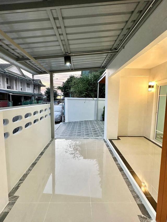 หมู่บ้านพฤกษา26 7