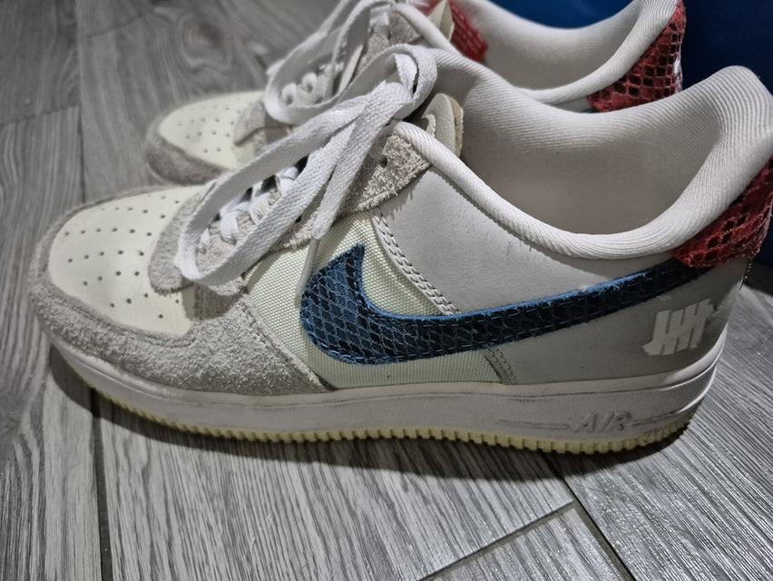 รองเท้า Nike มือสอง ของแท้ รูปที่ 4