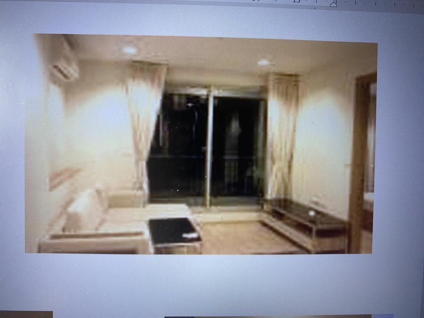 ขายคอนโดมิเนียมมือสอง ริทึ่ม รัชดา-ห้วยขวาง ติดรถไฟใต้ดิน MRT ห้วยขวาง ใกล้สี่แยกห้วยขวาง ตรงข้ามภัตตาคาร สมบูรณ์โภชนา 5