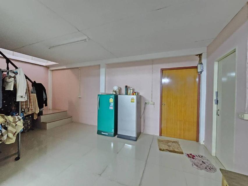 ขายบ้านสวน สุขาภิบาล5 ซอย 70 เขตสายไหม เข้าซอยเพียง 300 เมตร 6
