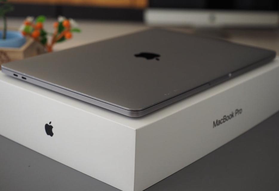 ส่งต่อ Macbook Pro Core i5 ปี 2016 สภาพนางฟ้า
