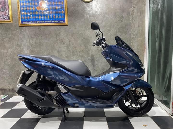 Honda PCX สภาพสวย 3