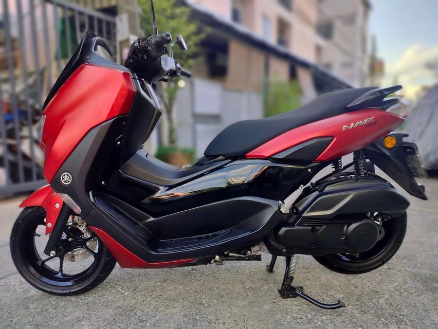 Yamaha Nmax 155 2