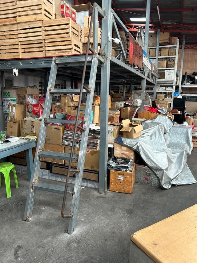 โกดังเก็บสินค้า ซอย ติวานนท์ 33 11