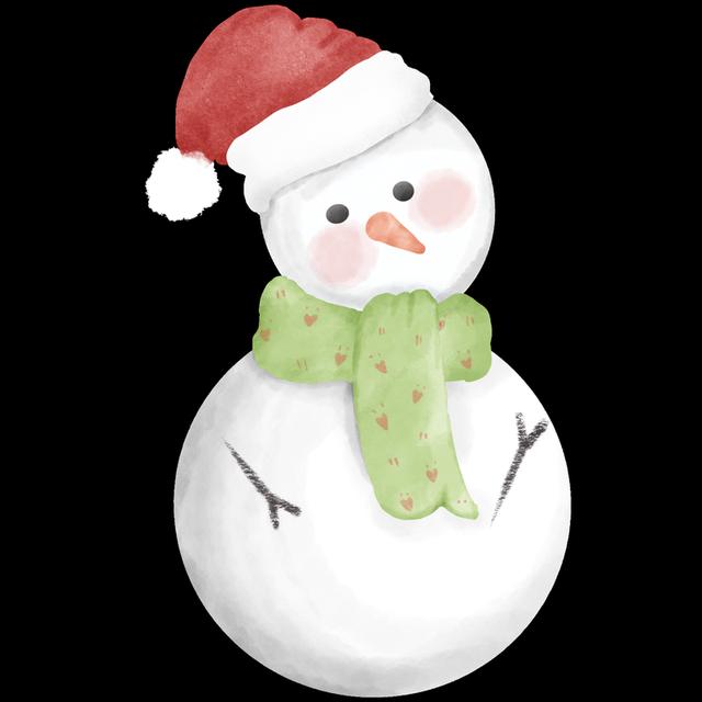 Christmas drawing myself  16