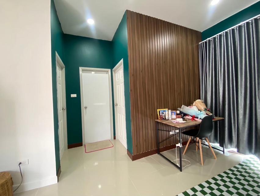 ขายบ้านเดี่ยวหนึ่งชั้น 8