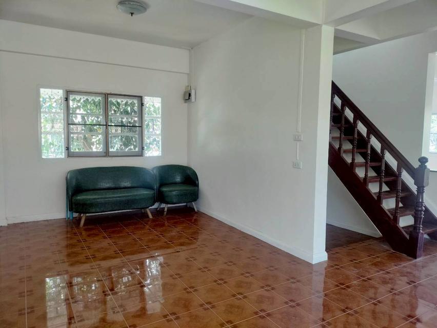 🎈ขาย 🏡บ้านเดี่ยวหมู่บ้านขวนชื่น บางนา บางบ่อ สมุทรปราการ 7