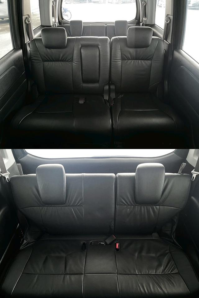 รถบ้าน 7 ที่นั่ง VIP Stepwagon 2.0JP Spada 11