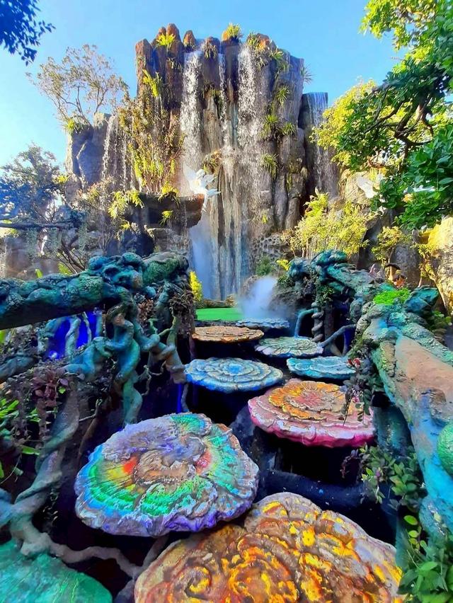 🌼ทริปปีใหม่ เที่ยวเชียงราย🌼