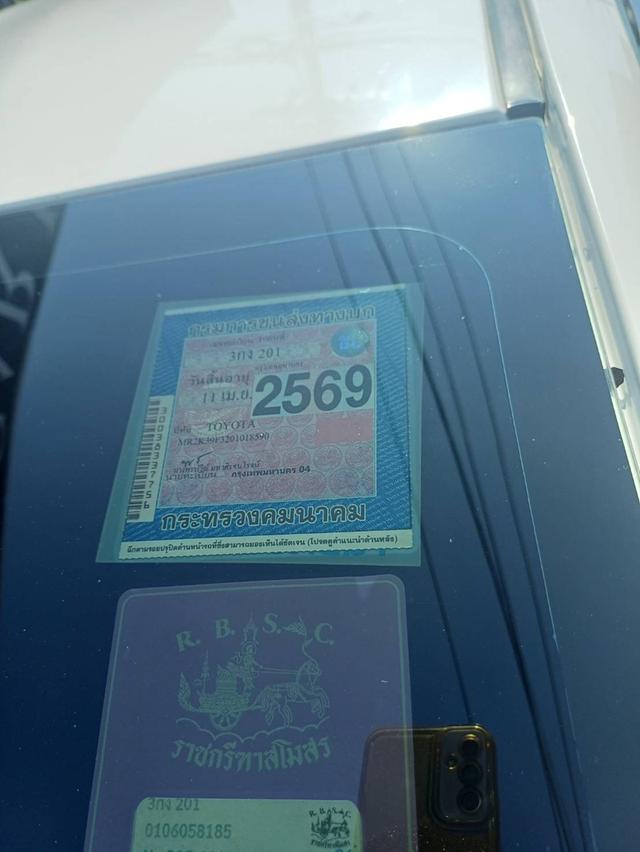 ปี2014 TOYOTA YARIS E ออโต้ มือเดียว เช็คศูนย์ตลอด 20