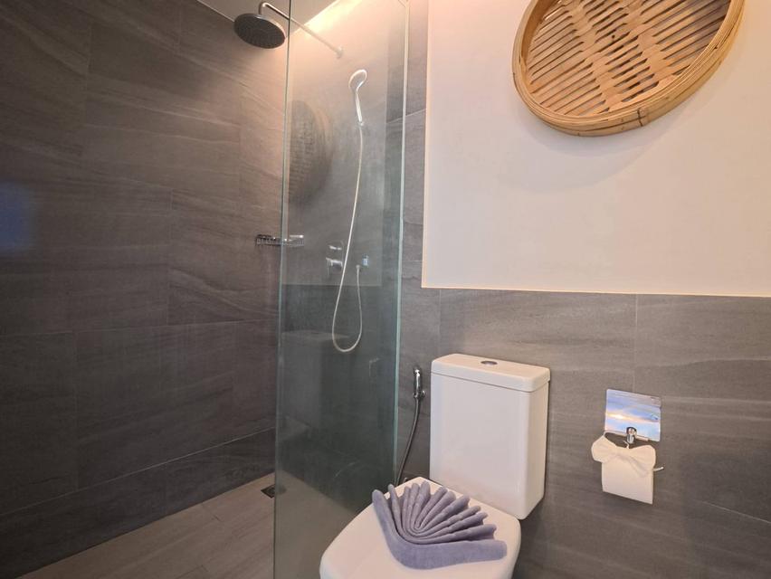 Condo For Rent in Chalong 10