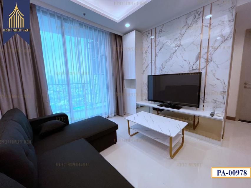 ให้เช่า คอนโด สุขุมวิท Supalai Oriental Sukhumvit 39 3