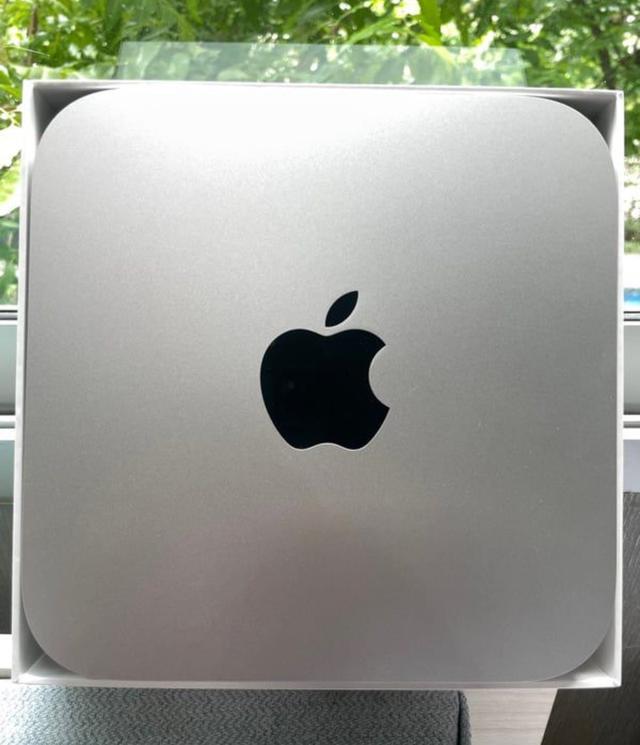 Mac Mini M1 มือสอง 1