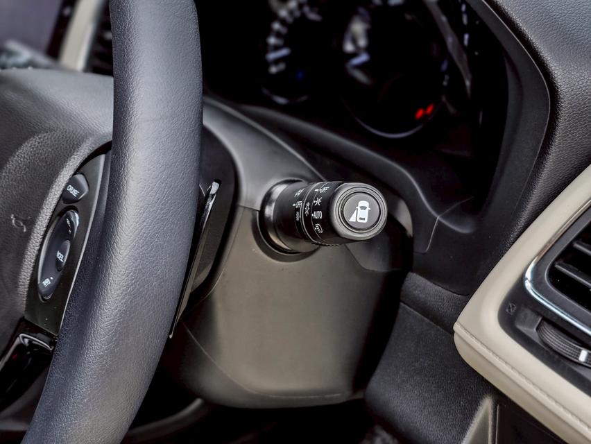 รหัสรถ CBLX2704 🚙 HONDA HR-V 1.8 EL (Minorchange) ปี 2019 | จดทะเบียน 2020 14