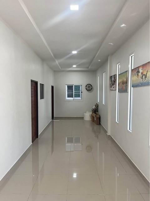 PP439 ขายบ้านเดี่ยว ชั้นเดียว ซอยคลองห้าตะวันตก73 คลองหลวง ปทุมธานี 6