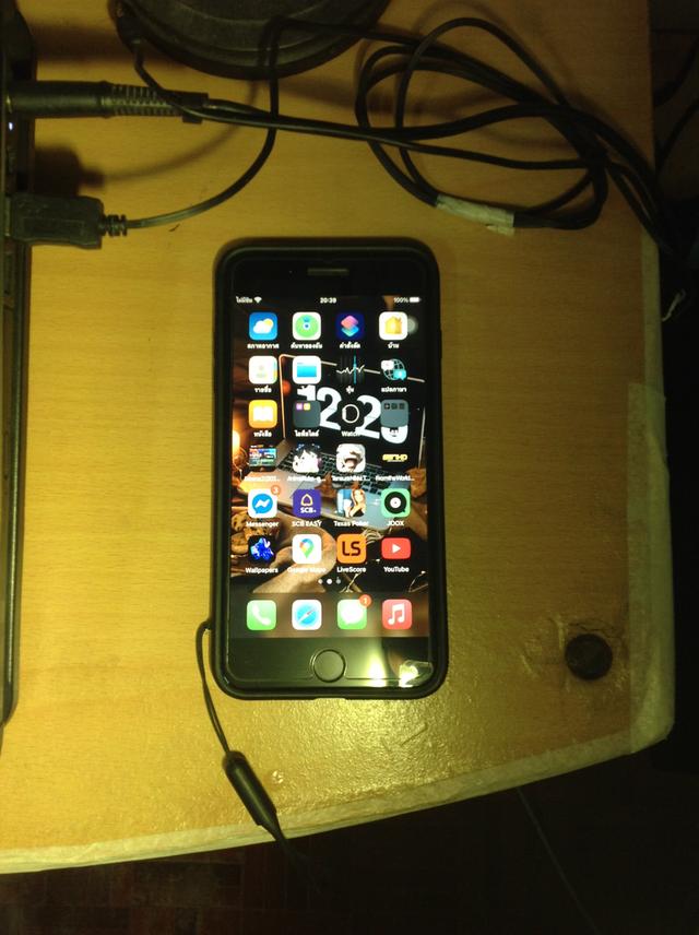 iphone 7plus 128gb