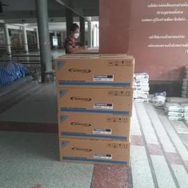 ช่างแอร์บางปูใหม่ ล้างแอร์บางปู ซ่อมแอร์แพรกษา ย้ายแอร์ตำหรุ ติดตั้งแอร์คลองขุด 6
