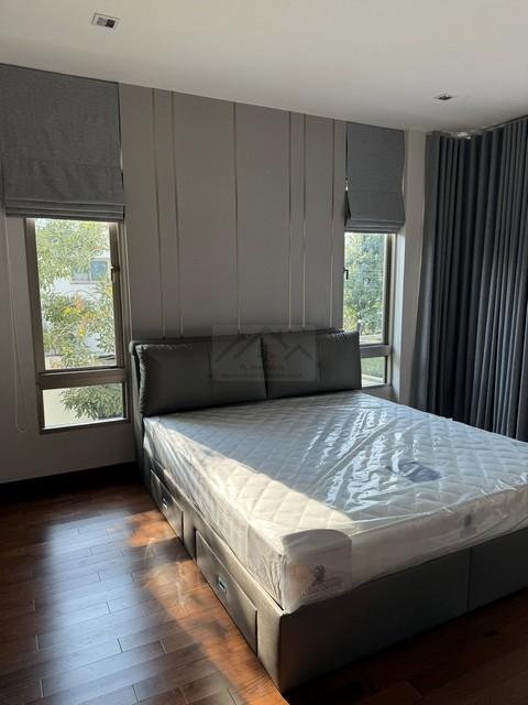 ให้เช่าบ้านเดี่ยว 2 ชั้น 107.7 ตร.ว. เพอร์เฟค มาสเตอร์พีซ สุขุมวิท77 เฟส3 ใกล้ The Paseo ลาดกระบัง 8