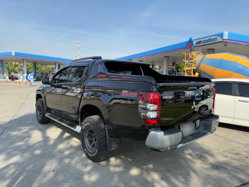 🚗MITSUBISHI TRITON 2.4 GT Premium Plus AT 🚗 ปี2019 รหัส CH53 3