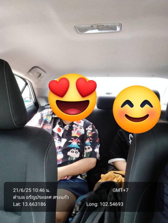 ศูนย์แท็กซี่ขอนแก่น เดินทางพร้อมคนขับทั่วไทย 18