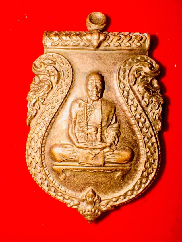 หลวงปู่ คำบุ เบอร์1 ของแดนอีสาน รูปที่ 2